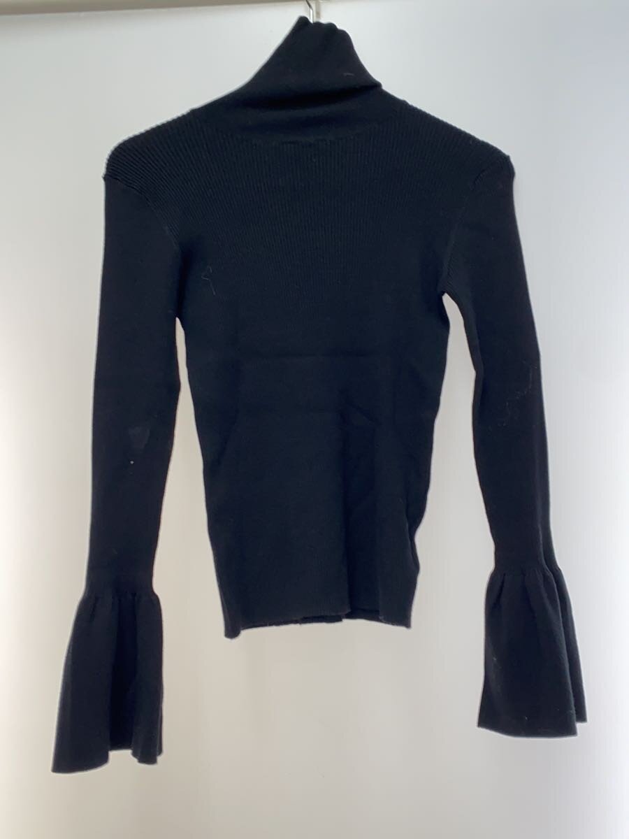 【中古】ニット・セーター(薄手)/FREE/ポリエステル/BLK/HE12-0012-4W【レディースウェア】 jumblestore-38229827 2nd STREET 楽天市場店 サンプル画像2