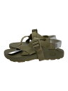 【中古】CHACO◆サンダル/--/BEG【シューズ】