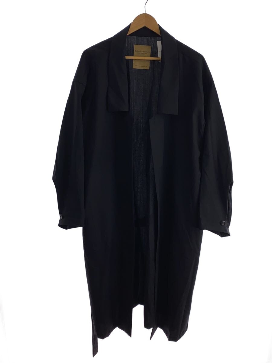 Robes&Confections◆コート/3/--/BLK/RCW-C03-100//