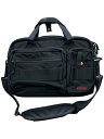 【中古】BRIEFING◆NEO B4 LINER/2way/ショルダー/ブリーフケース/--/BLK【バッグ】