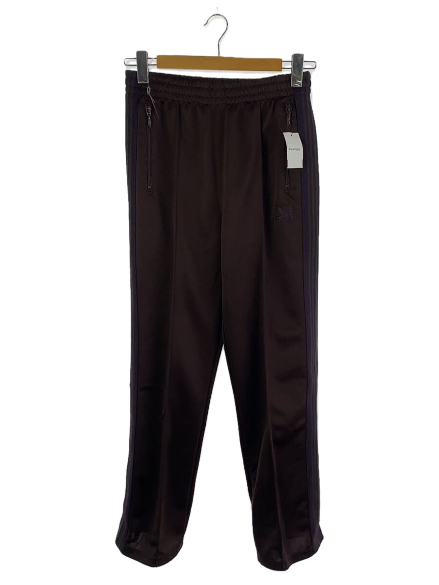 šNeedles24AW/Track Pant - Poly Smooth/ܥȥ/XS/ݥꥨƥ/BRW/̵/PU273ڥ...