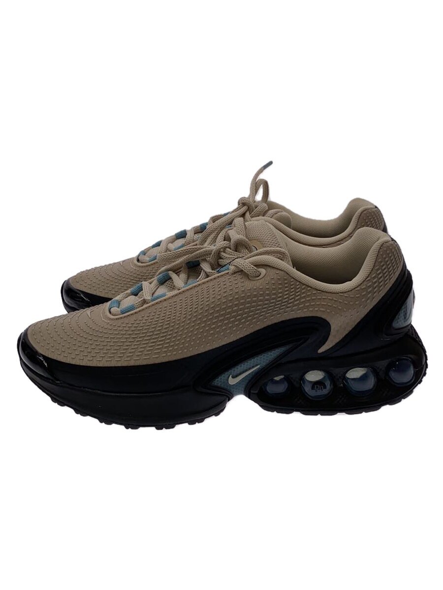 NIKE◆ローカットスニーカー/25.5cm/BEG/HQ3478-104