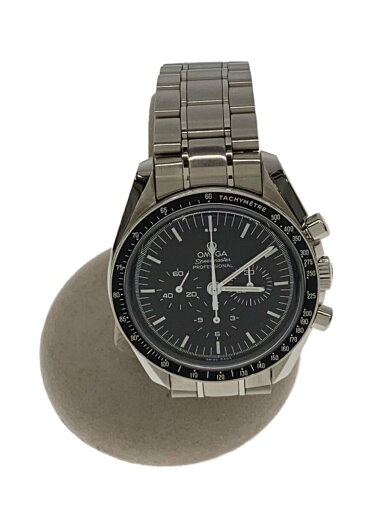【中古】OMEGA◆スピードマスター_ムーンウォッチ_プロフェッショナル_42mm/311.30.42.30.01.005//【服飾雑貨他】 【中古】OMEGA◆スピードマスター_ムーンウォッチ_プロフェッショナル_42mm/311.30.42.30.01.005//【服飾雑貨他】