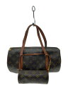 【中古】LOUIS VUITTON◆1)パピヨン30_モ