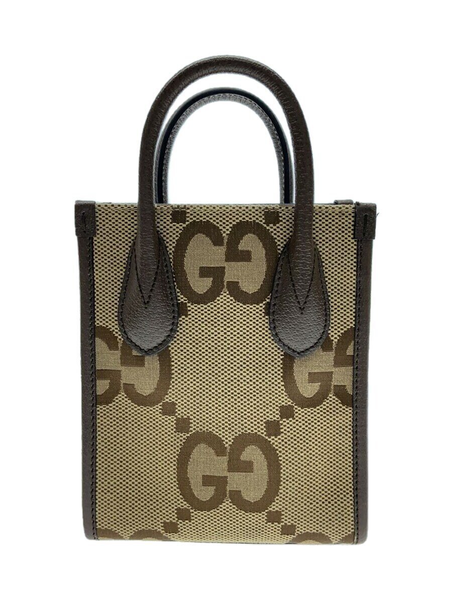【中古】GUCCI◆ハンドバッグ/699406【バッグ】