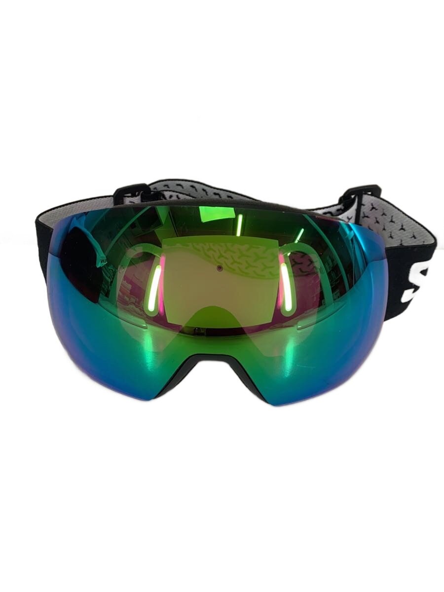 【中古】salomon◆ウインタースポーツその他/ゴーグル/sigma【スポーツ】
