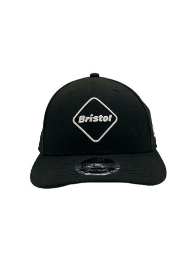 【中古】NEW ERA◆×F.C.R.B./9FIFTY LOW PROFILE CAP/FREE/BLK/FCRB-240098【服飾雑貨他】 【中古】NEW ERA◆×F.C.R.B./9FIFTY LOW PROFILE CAP/FREE/BLK/FCRB-240098【服飾雑貨他】