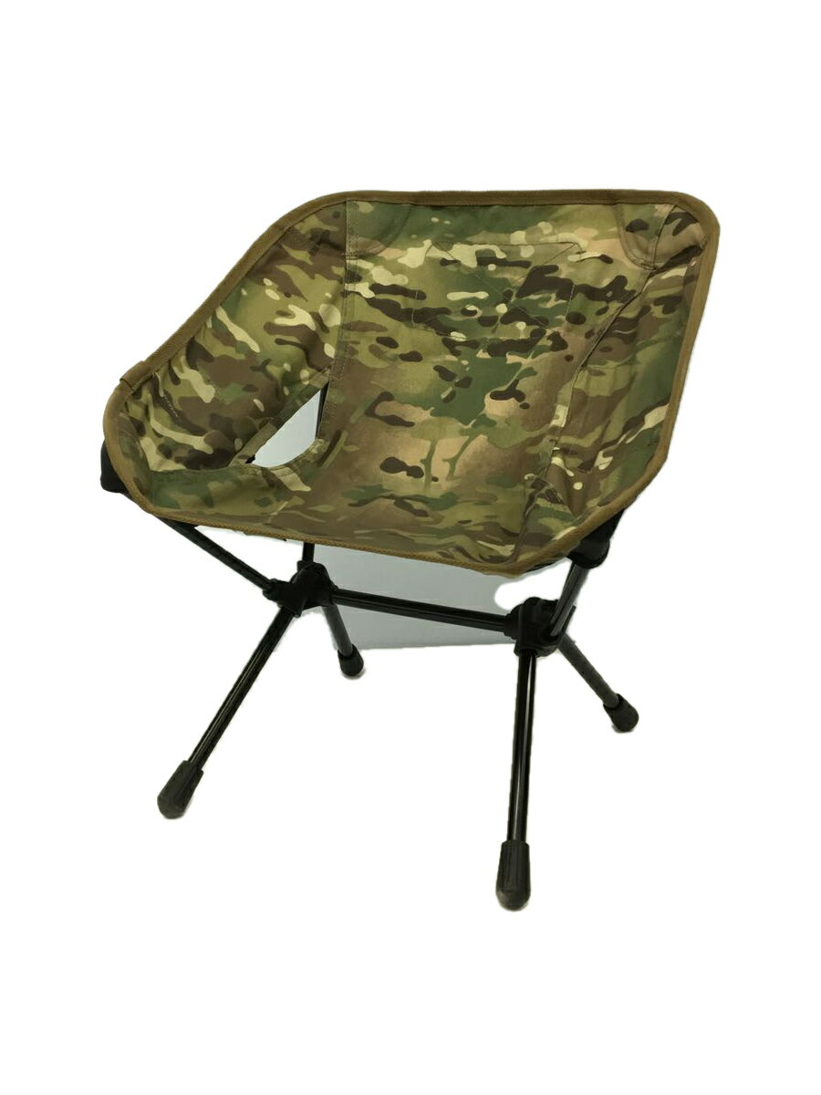 【中古】Helinox Tactical Chair mini/チェア/1人用/KHK【スポーツ】