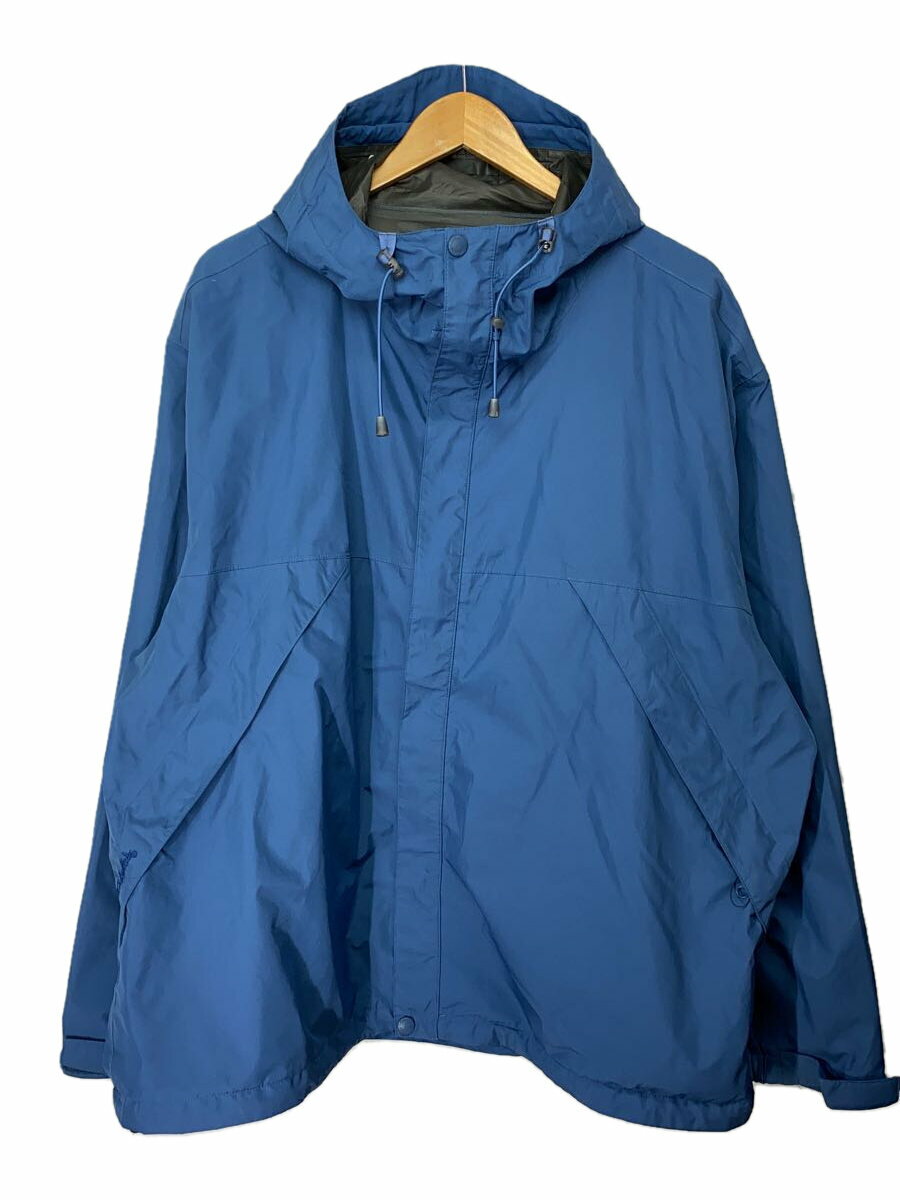 【中古】Cabela’s◆マウンテンパーカ/--/ゴアテックス/IDG【メンズウェア】