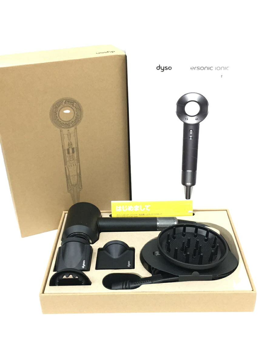 【中古】dyson◆ドライ