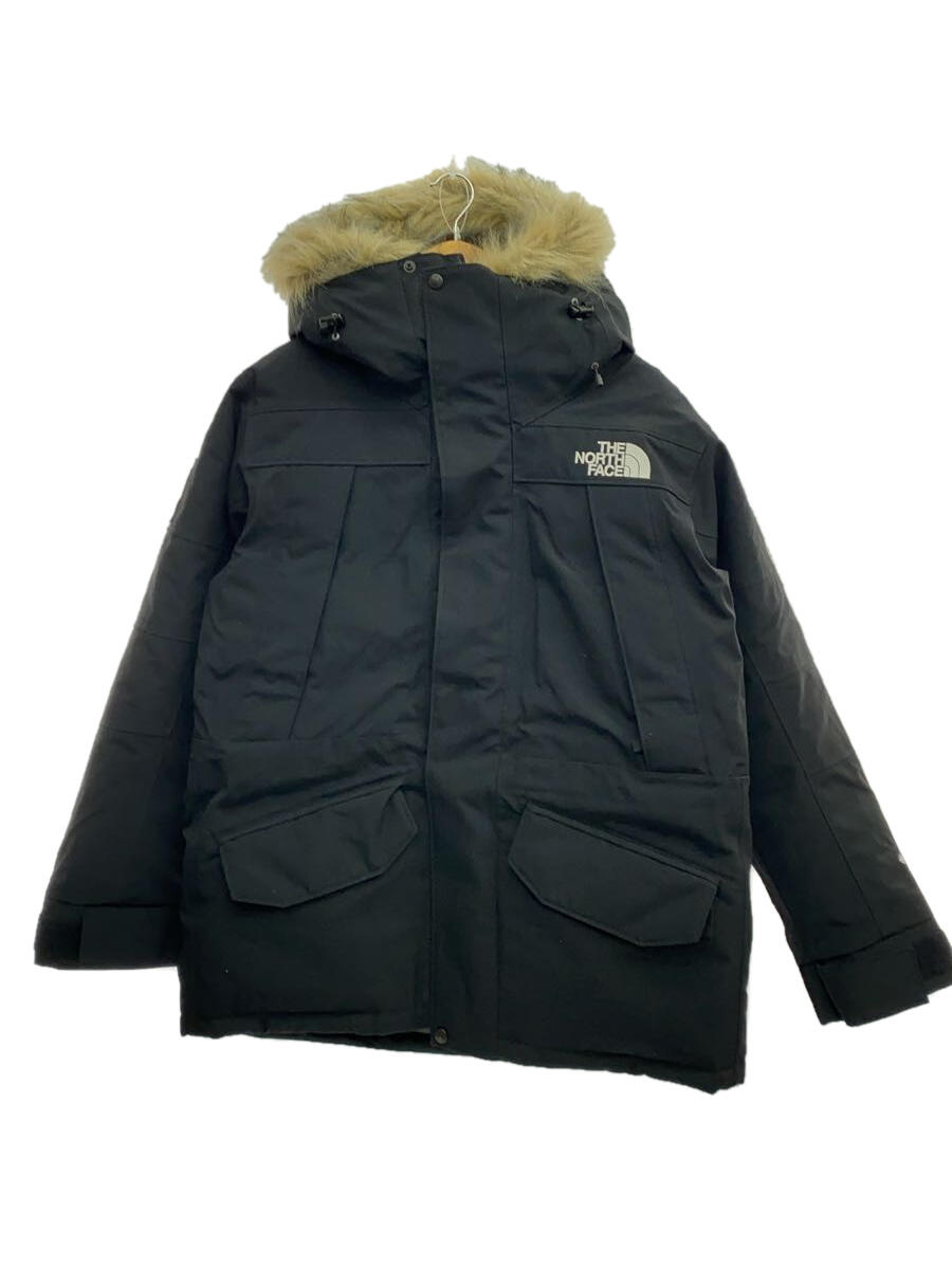 【中古】THE NORTH FACE◆ダウンジャケ