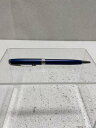【中古】PARKER◆文具/NVY【インテリア小物・日用雑貨】