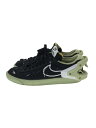 yÁzNIKEBLAZER LOW/ACRNM_uCU[ [ ANjE/26.5cm/BLKyV[Yz