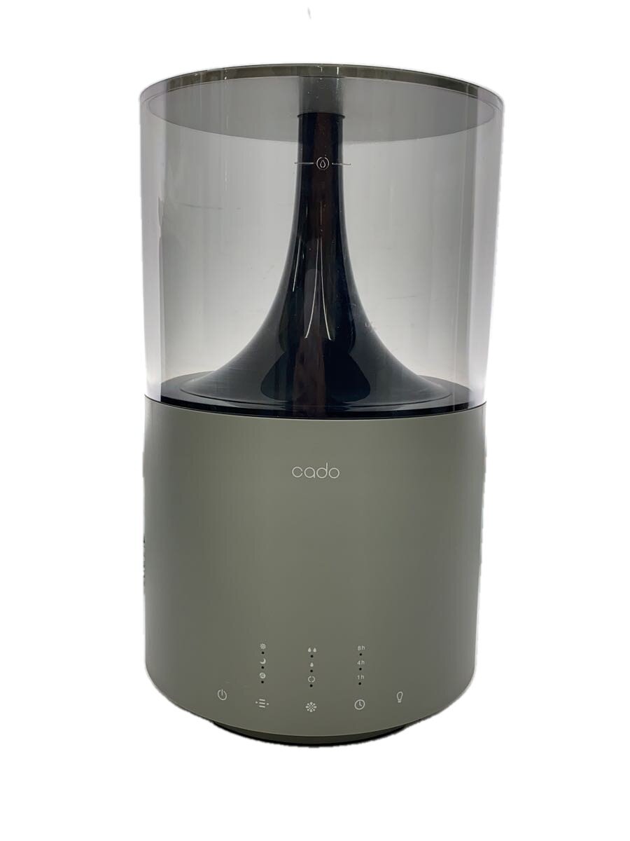楽天市場】カドー 加湿器 stem300の通販