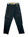 【中古】Levi’s◆ボトム/30/コットン/BLK/A9210-0000【メンズウェア】