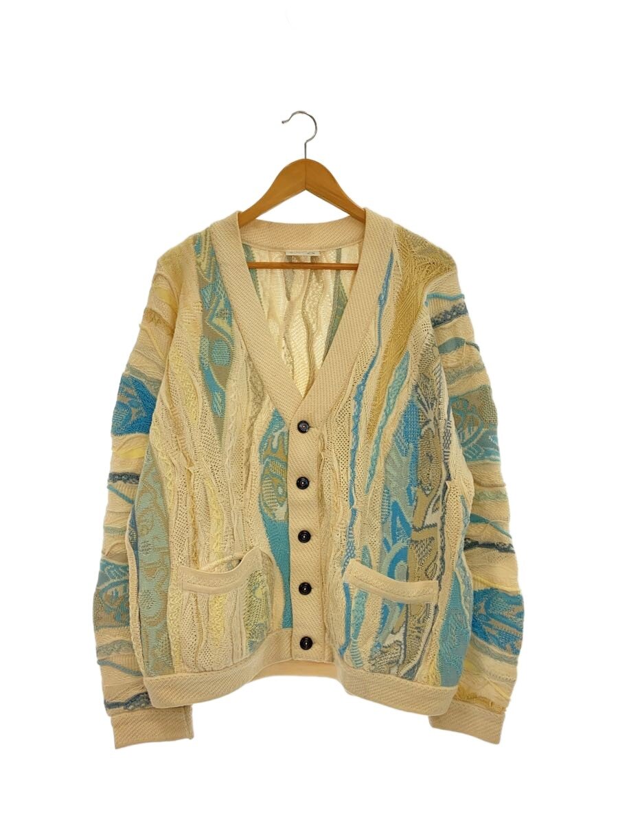 好配色 神サイズ coogi カーディガン 90s 楽天市場】クージー coogi カーディガンの通販
