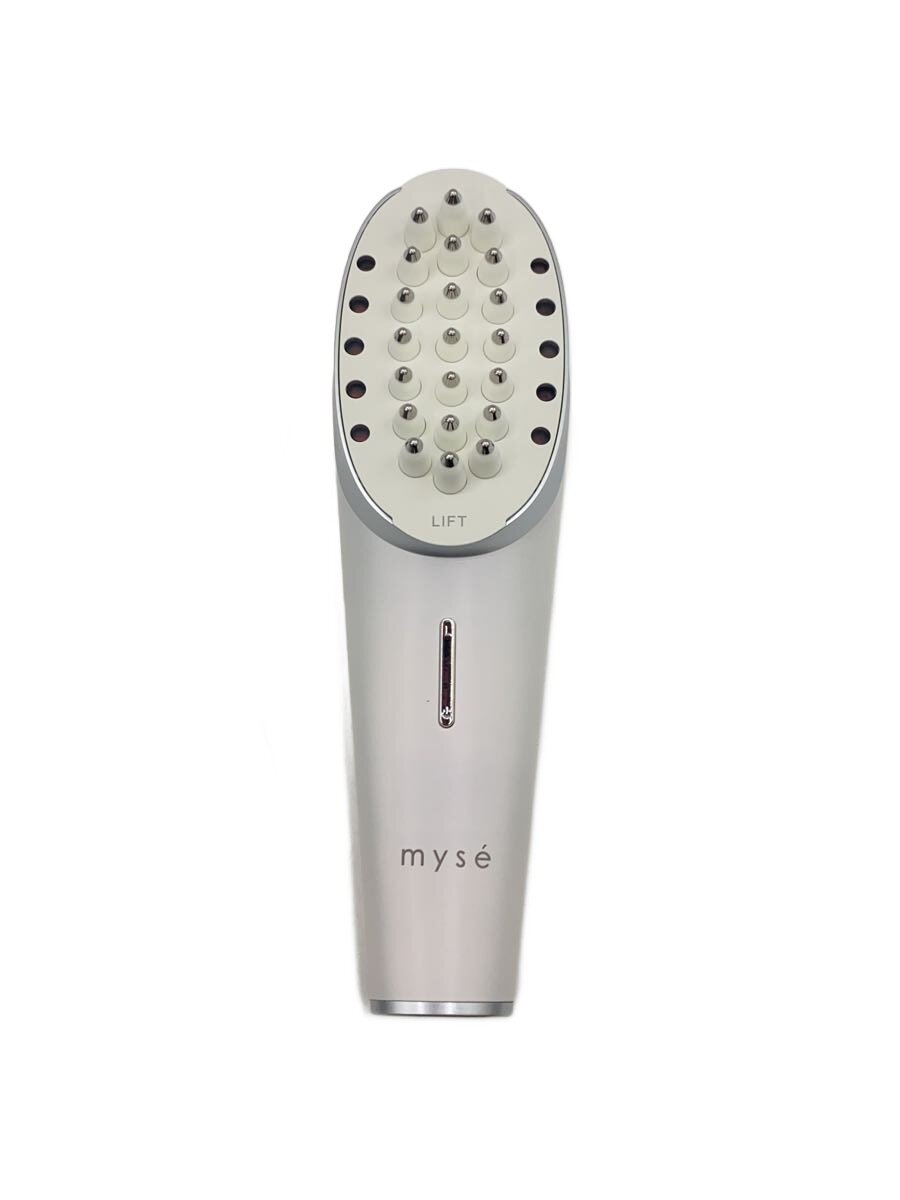 乐天商城 - 【中古】myse/ミーゼ スカルプリフト プラス/ms-83w-1/未使用品【家電・ビジュアル・オーディオ】