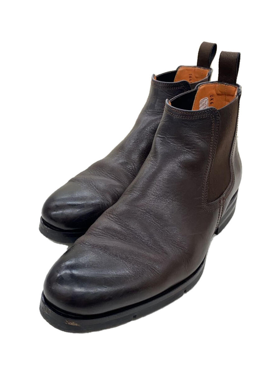 【中古】Santoni◆サイ