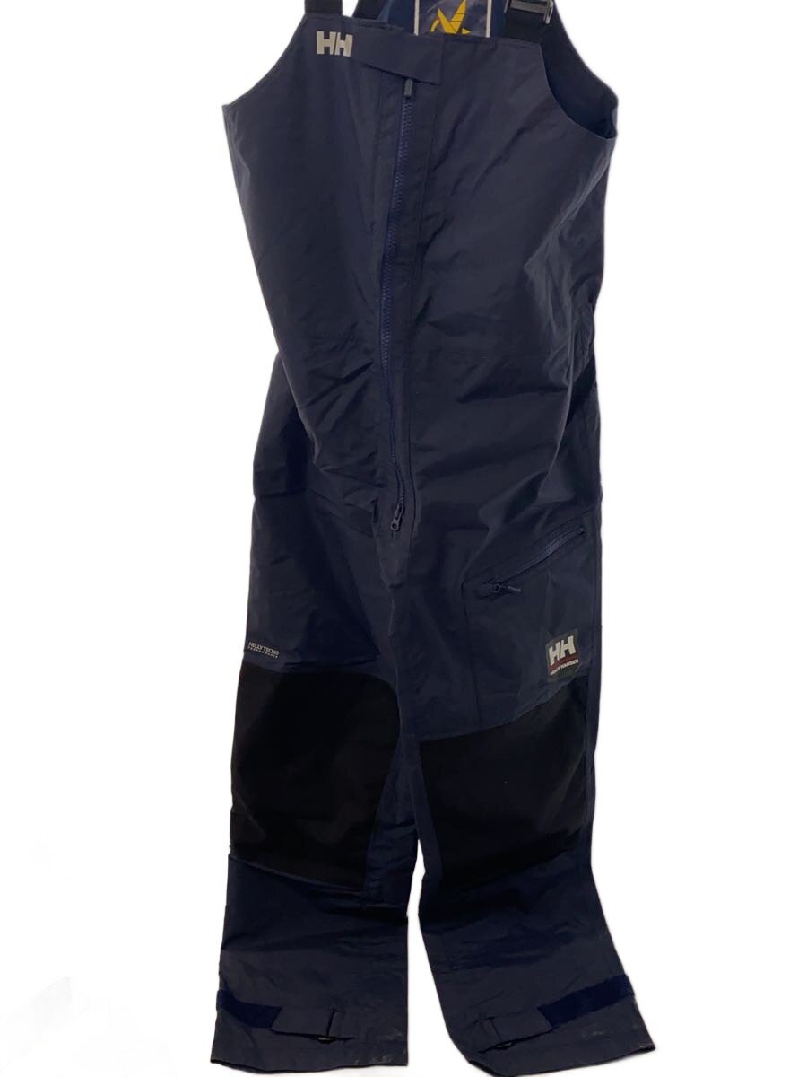 【中古】HELLY HANSEN◆ウェアー/XL／ネイビー/hh21550//【スポーツ】