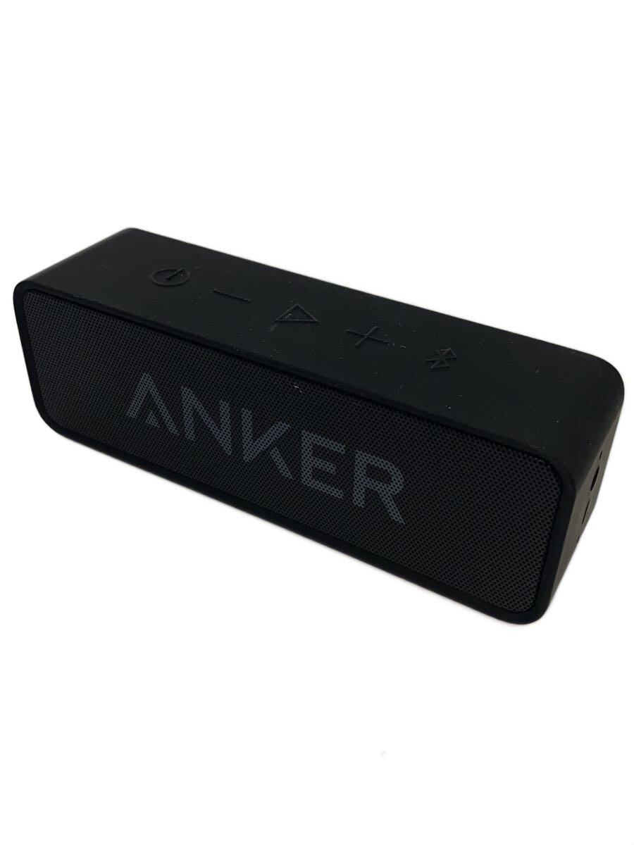 【中古】ANKER◆スピーカー/A3102//【家電・ビジュアル・オーディオ】