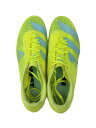 【中古】adidas◆スポーツその他/YLW【スポーツ】