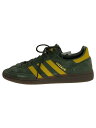 【中古】adidas◆HANDBALL SPEZIAL/ロー