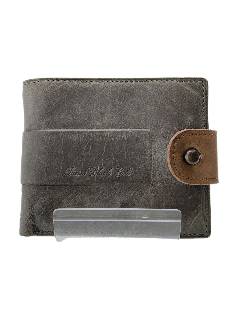 DIESEL BLACK GOLD 二つ折り財布 レザー タッセル 楽天市場】diesel black gold 財布の通販