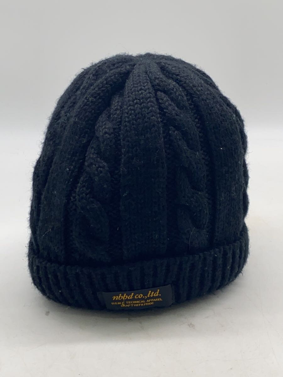 Used Neighborhood Streetwear Japan NEIGHBORHOOD--BLK