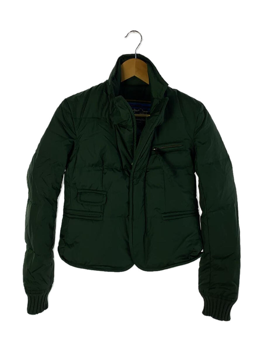 【中古】DSQUARED2◆Puffer Hunting FOX Colle