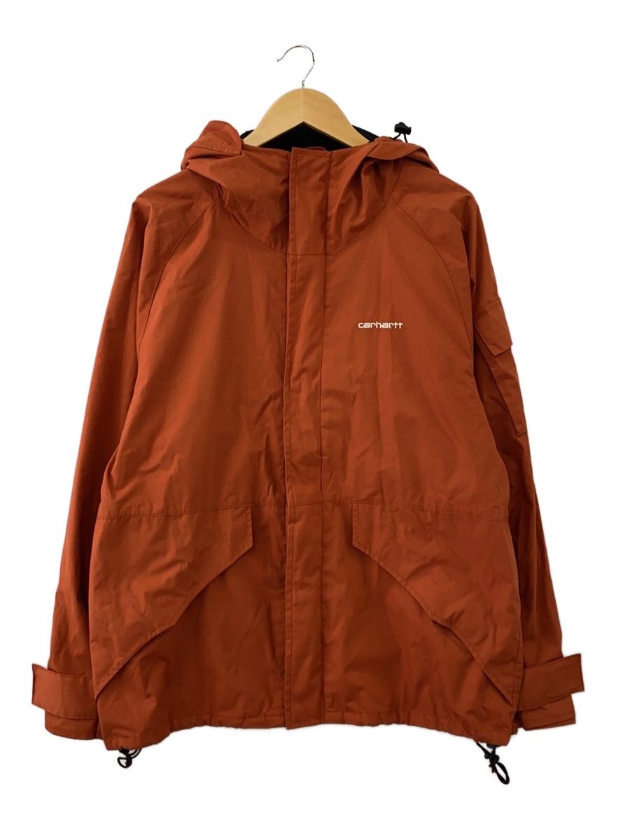 楽天市場】カーハート CARHARTT（カラーオレンジ）（コート