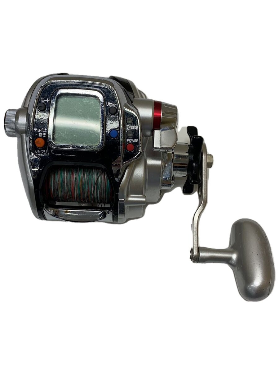 【中古】DAIWA◆レオブリッツ 500MT 00801392/電動リール【スポーツ】