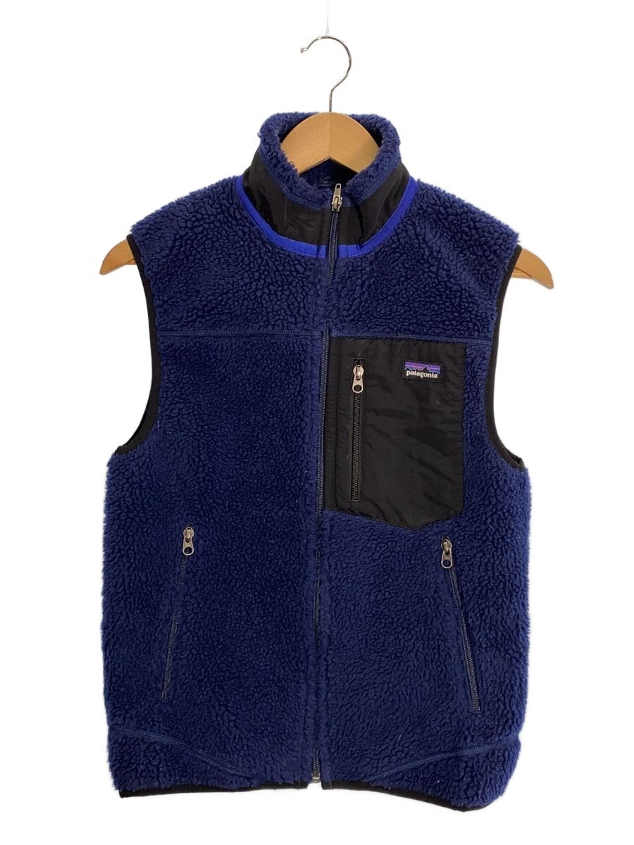 【希少・美品】Patagoniaパタゴニア✳︎フリースベストボアベスト✳︎ネイビー 楽天市場】フリース ベスト パタゴニア（素材（生地・毛糸）綿