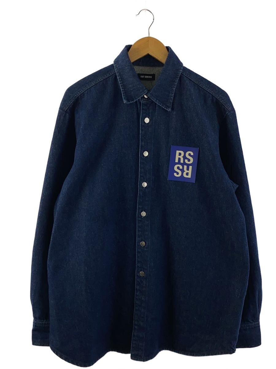 楽天市場】raf simons デニムジャケットの通販