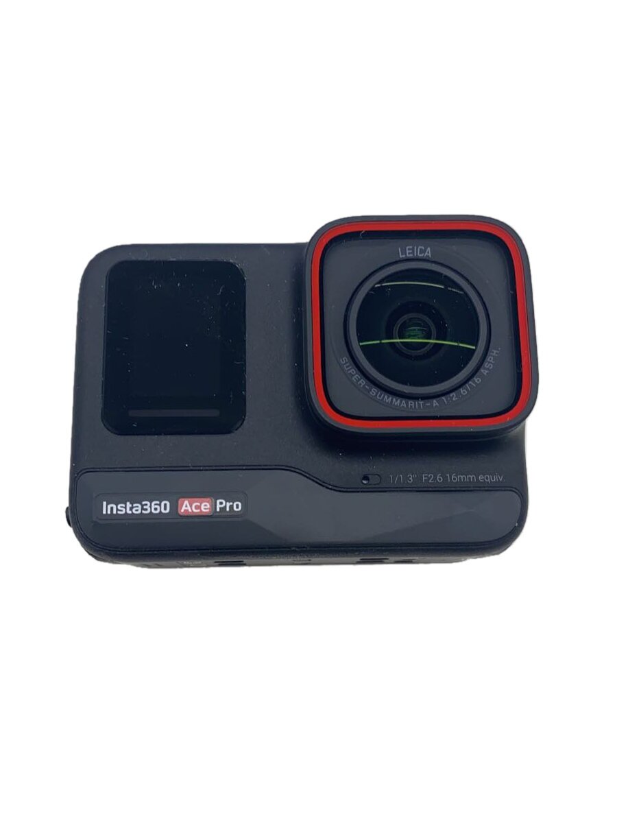 【中古】Insta360◆デジタルカメラその他/CINSAAJA【カメラ】