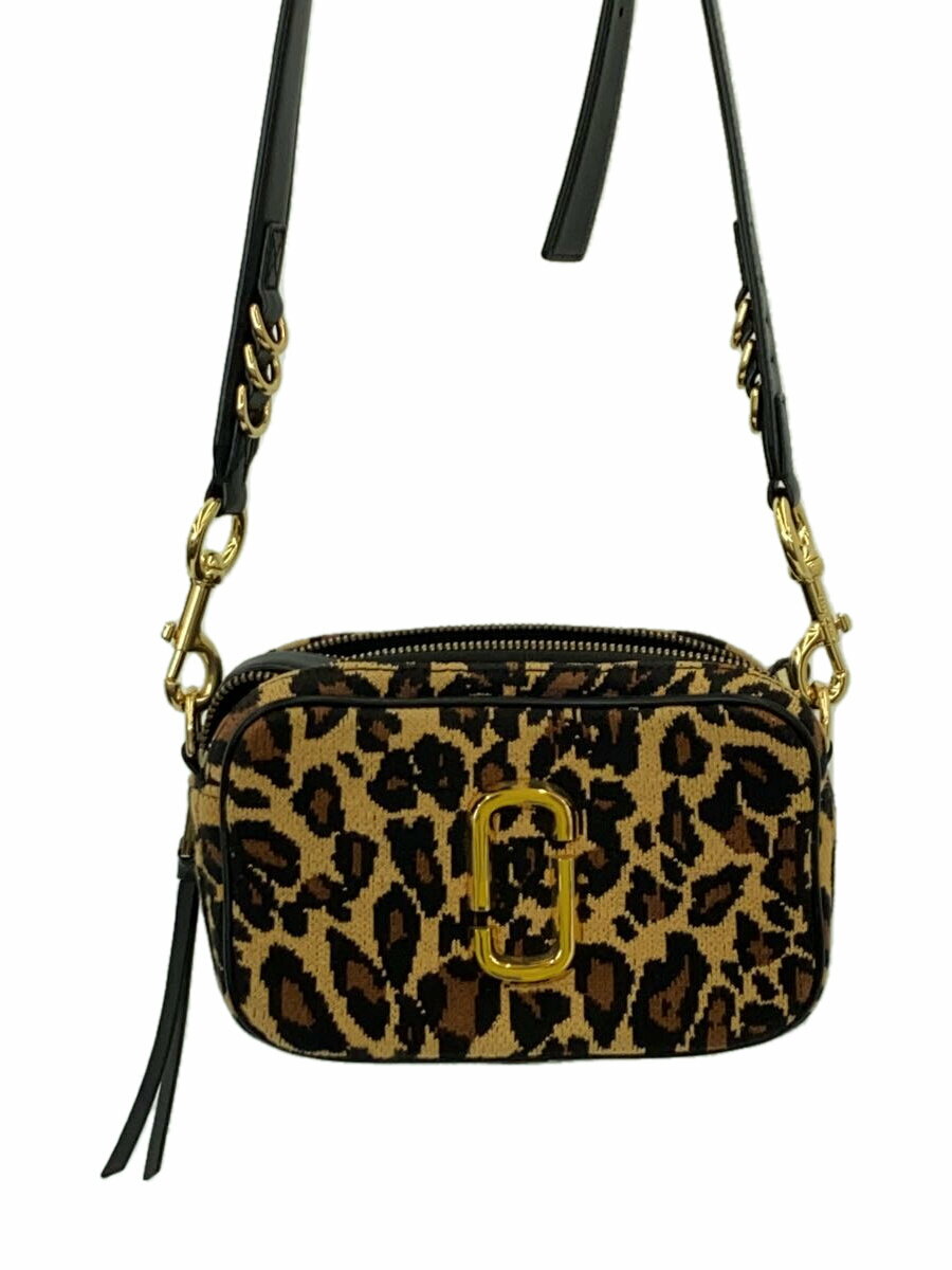 SALE!!【Marc Jacobs】PLAYBACK クロスボディ♪レオパード♪ 楽天市場】レオパード(ブランドマーク ジェイコブス)(バッグ