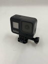 【中古】GoPro◆ビデオカメラ GoPro HERO8 BLACK CHDHX-801-FW SPJB1【カメラ】(2)