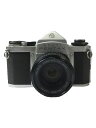 【中古】PENTAX◆ペンタックス フィルム一眼レフカメラ SV 55/1.8【カメラ】