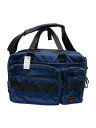【中古】BRIEFING◆ブリーフケース/--/NVY【バッグ】