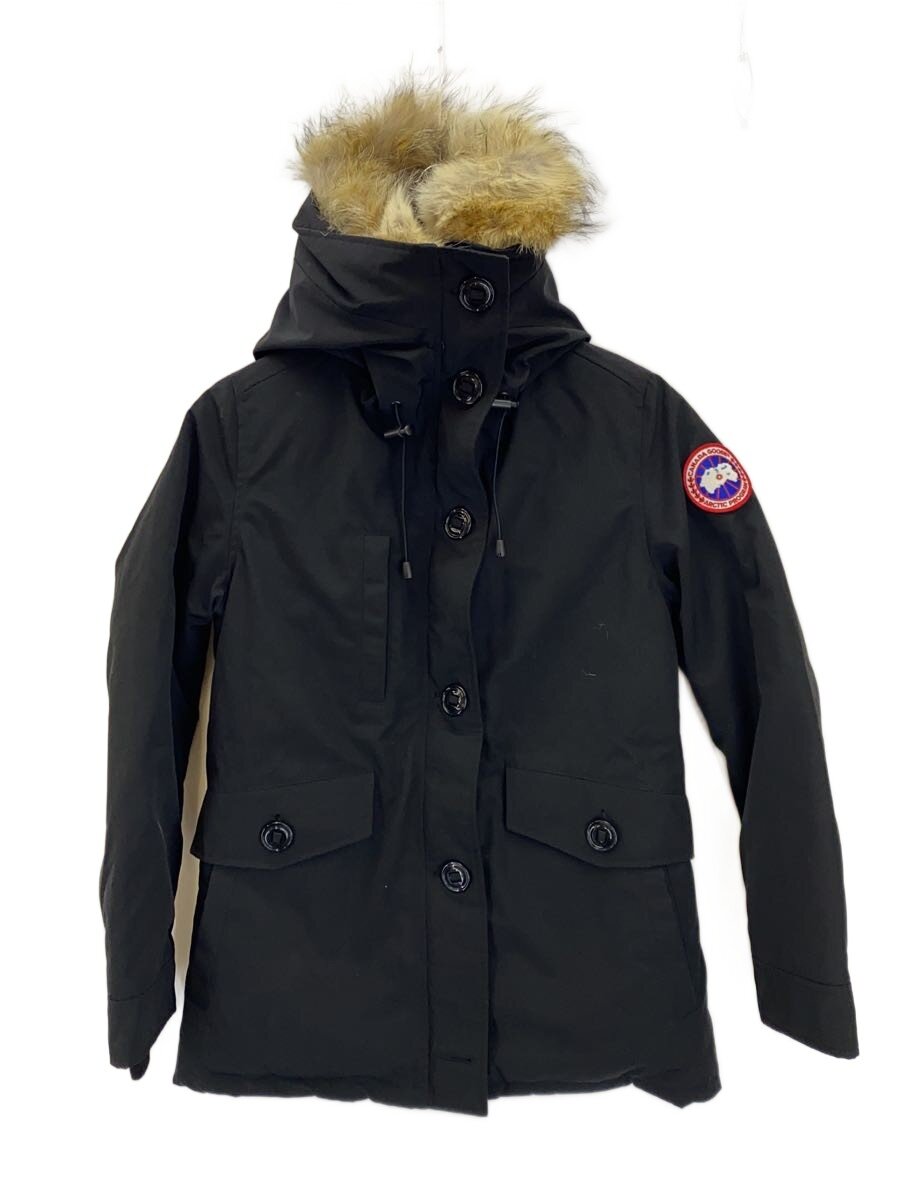 楽天市場】canada goose カナダグース charlotteの通販