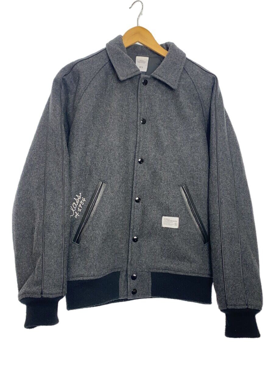楽天市場】BEDWIN スタジャンの通販