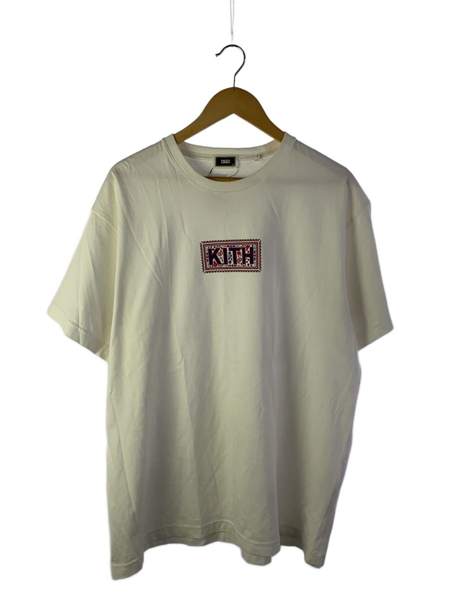 楽天市場】kith（素材（生地・毛糸）綿・コットン）（Tシャツ