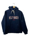 【中古】HELLY HANSEN◆パーカー/XL/コットン/HH32292【メンズウェア】