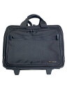 【中古】A.L.I◆バッグ/--/BLK【バッグ】(4)