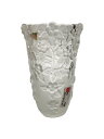 【中古】カルメン花器/ドイツ製/壷・花瓶【インテリア小物・日用雑貨】