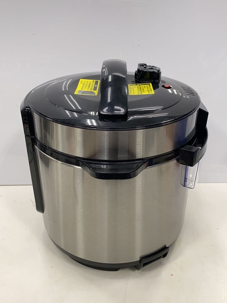 【中古】Shop Japan◆電気圧力鍋 SC-30SA-J04 FN006316【家電・ビジュアル・オーディオ】
