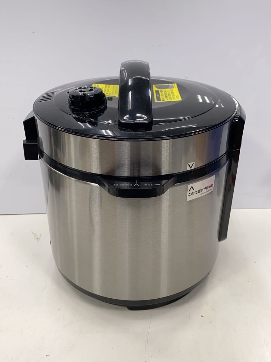 【中古】Shop Japan◆電気圧力鍋 SC-30SA-J04 FN006316【家電・ビジュアル・オーディオ】