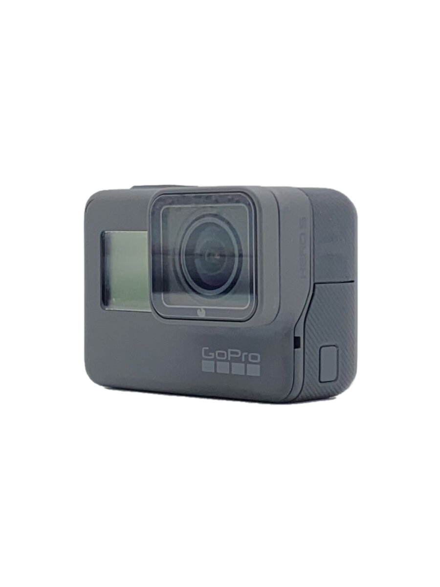 【中古】GoPro◆ビデオカメラ HERO5 BLACK//【カメラ】
