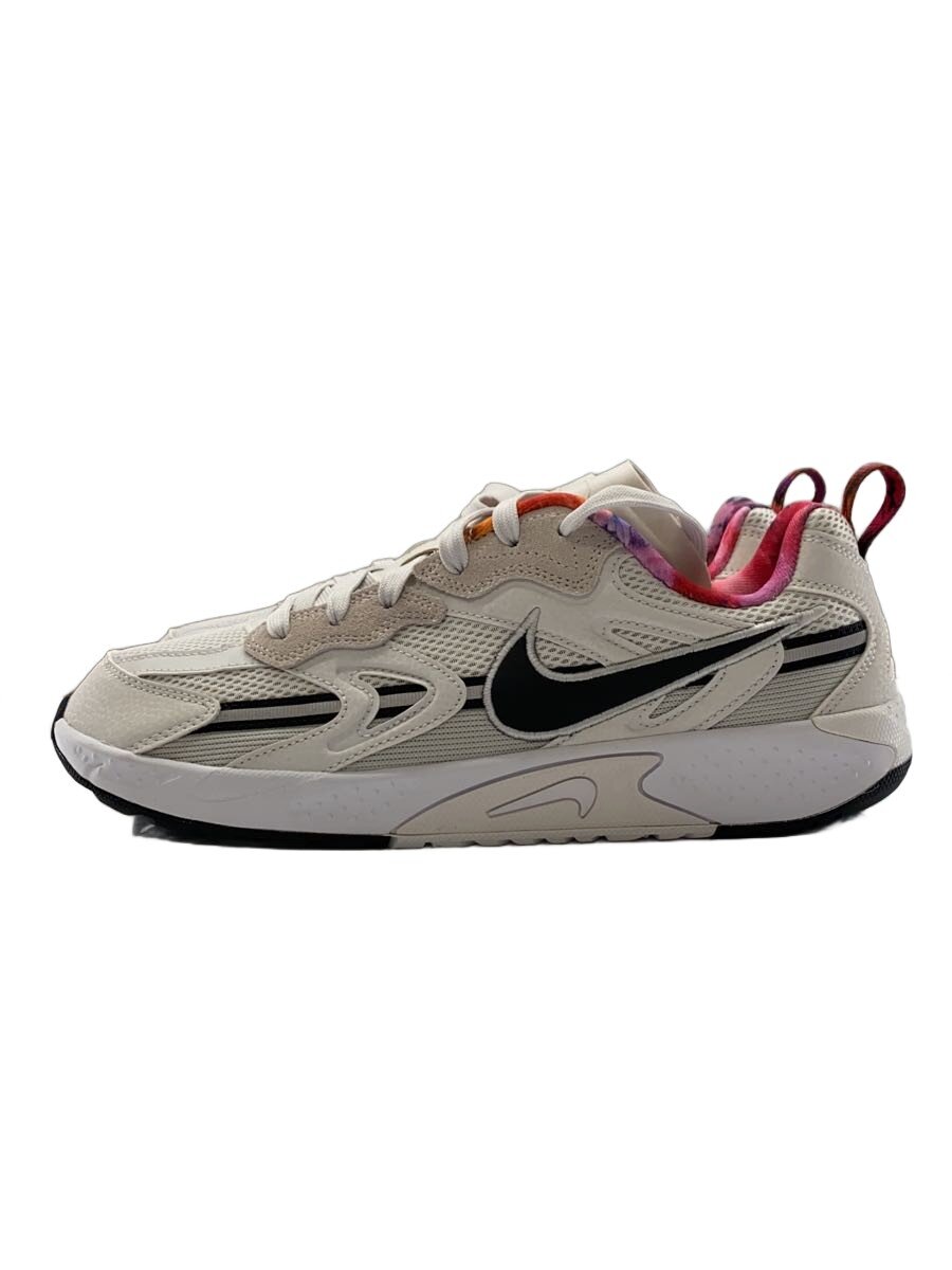 NIKE◆X FUTURA JAM TRAIN_X フューチュラ ジャム トレイン/27cm/WHT/? NULL ?