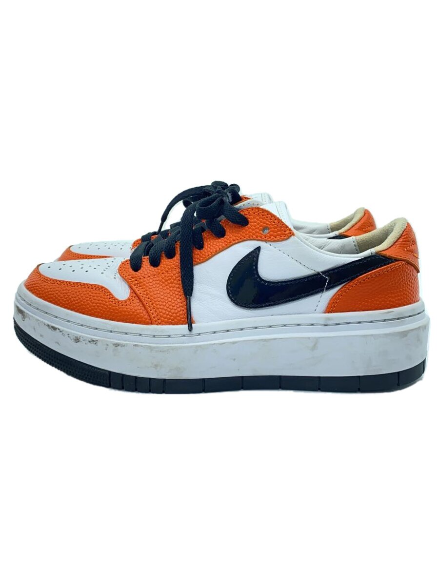 NIKE◆ローカットスニーカー/25.5cm/ORN/FD9100-801//
