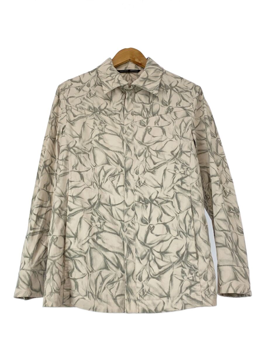 希少タグ付き　GAULTIER HOMME objet　半袖ニット　総柄　日本製 楽天市場】GAULTIER HOMME Objetの通販